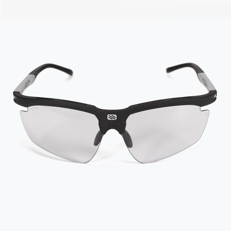 Ochelari de bicicletă Rudy Project Bike Magnus negru-gri SP7573060000 3