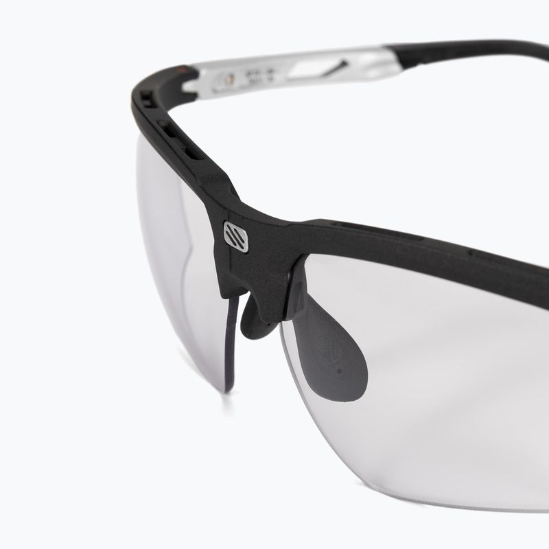 Ochelari de bicicletă Rudy Project Bike Magnus negru-gri SP7573060000 5