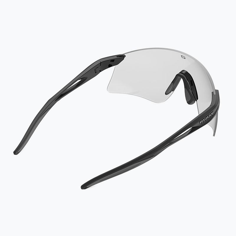 Ochelari de soare Rudy Project Astral Sphere black matte/impactx photochromic 2 black 2