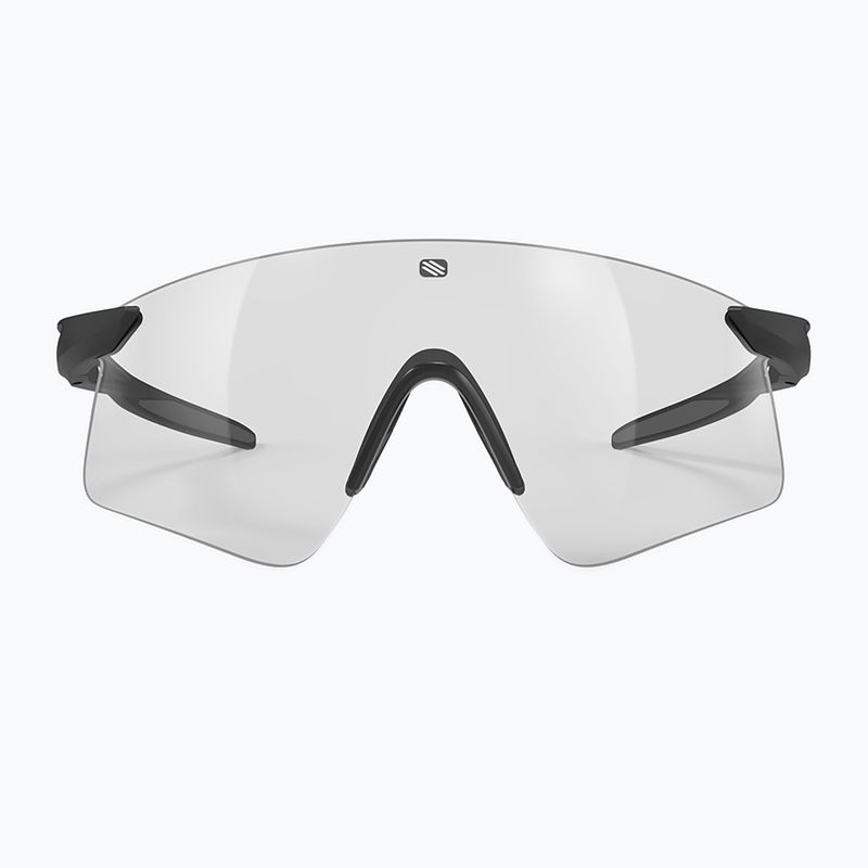 Ochelari de soare Rudy Project Astral Sphere black matte/impactx photochromic 2 black 3