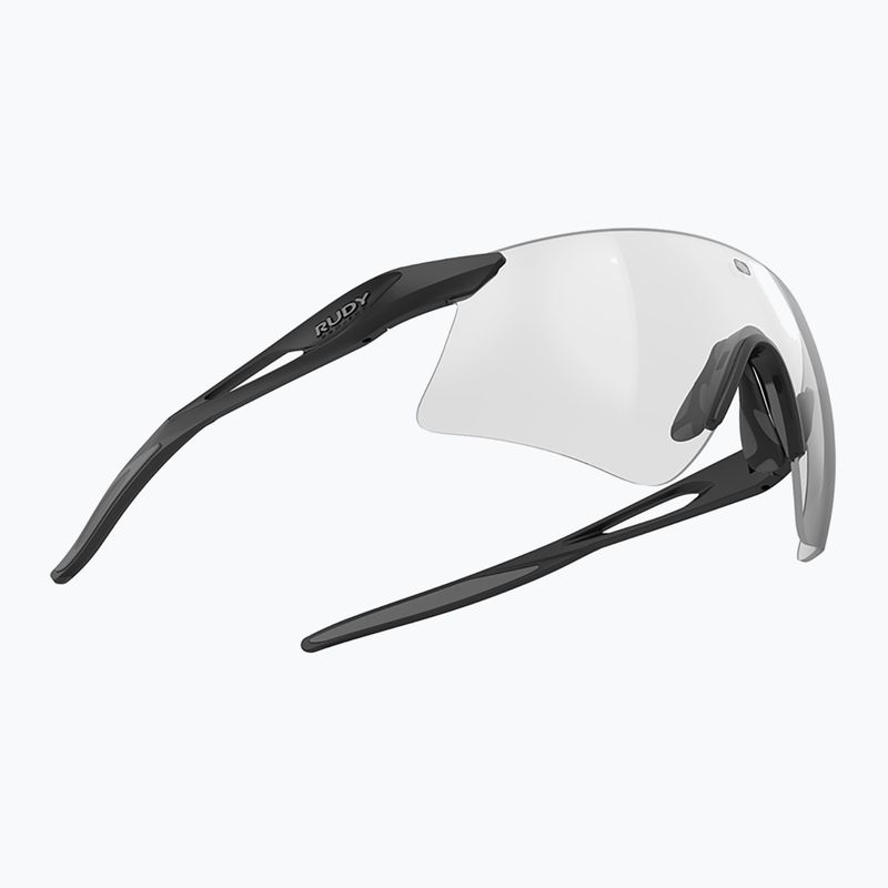 Ochelari de soare Rudy Project Astral Sphere black matte/impactx photochromic 2 black 5
