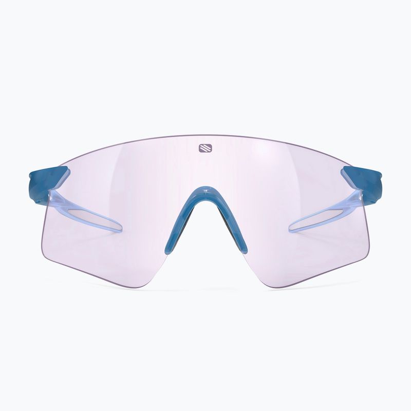 Ochelari de soare Rudy Project Astral Sphere crystal blue avio/impactx photochromic 2 purple 2