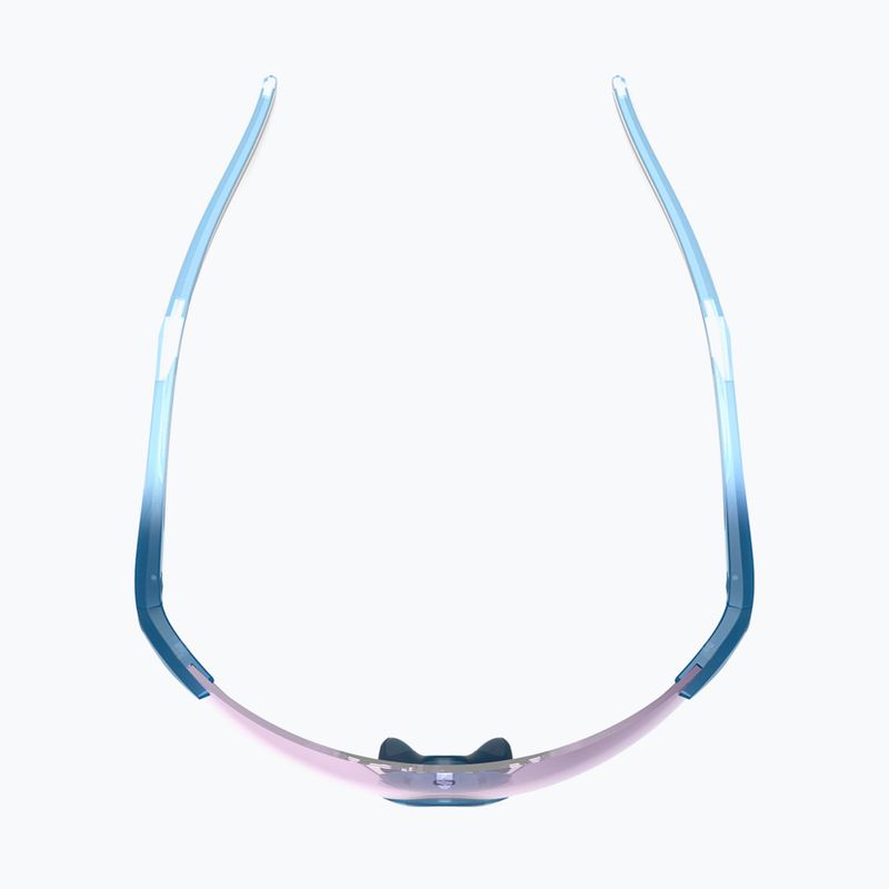 Ochelari de soare Rudy Project Astral Sphere crystal blue avio/impactx photochromic 2 purple 6