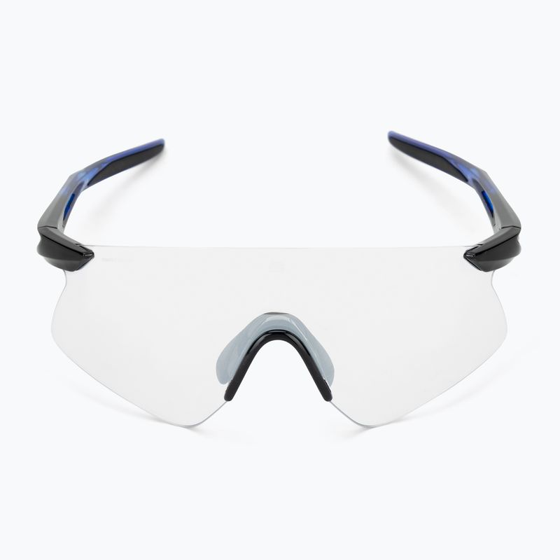 Ochelari de soare Rudy Project Astral Sphere black crystal blue gloss/imp photo 2 black 3