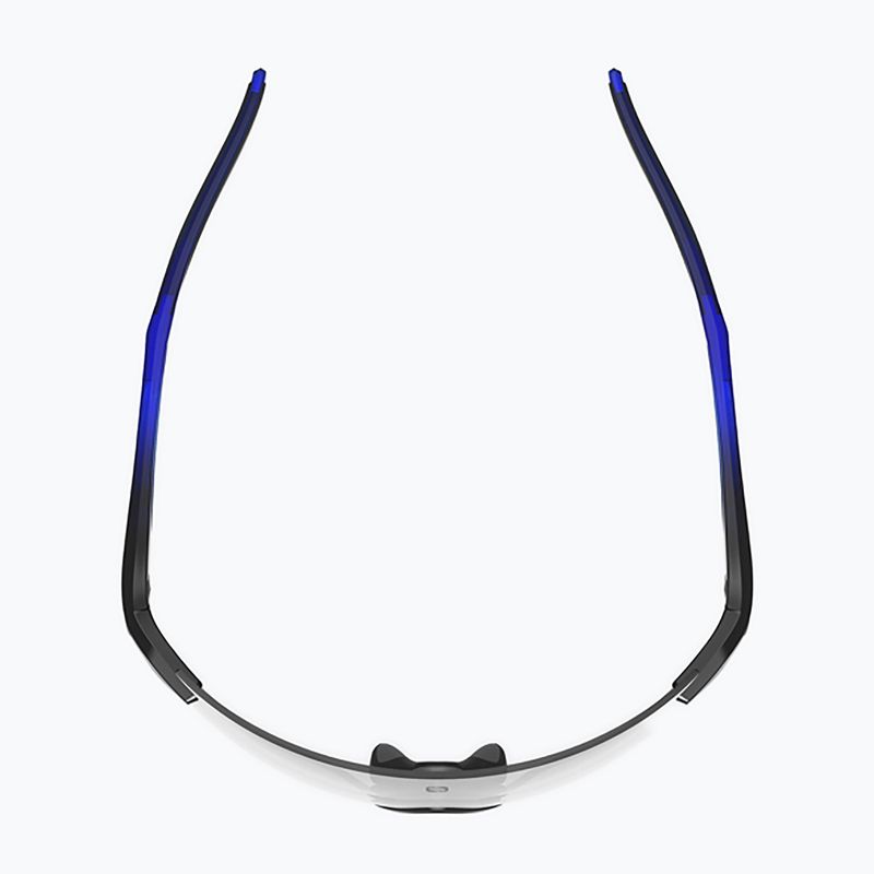 Ochelari de soare Rudy Project Astral Sphere black crystal blue gloss/imp photo 2 black 6