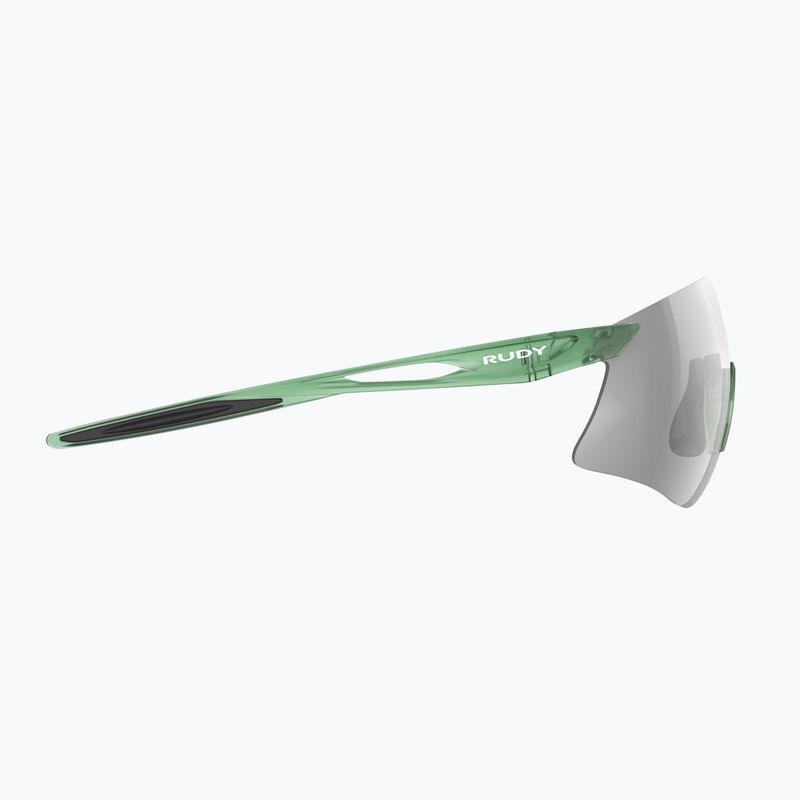 Ochelari de soare Rudy Project Astral Sphere frozen pantanal matte/impactx photochrom 2 black 4