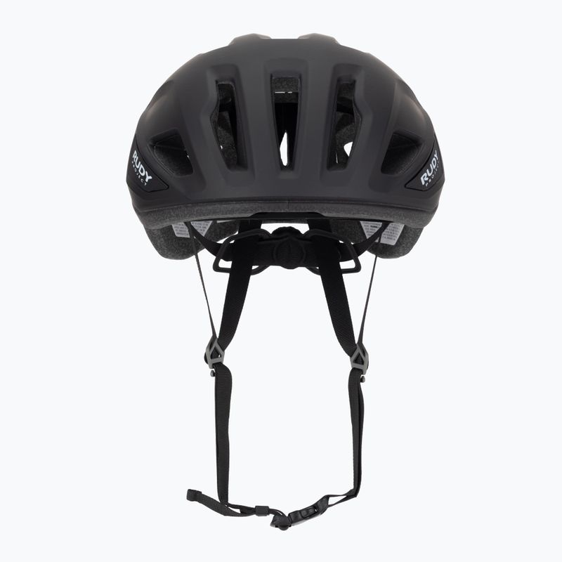 Cască de ciclism Rudy Project Sinergy black matte 2