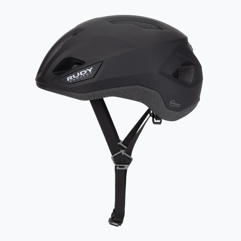 Cască de ciclism Rudy Project Sinergy black matte 3