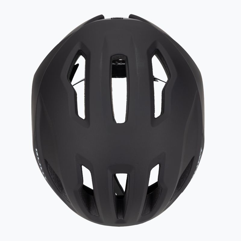 Cască de ciclism Rudy Project Sinergy black matte 6
