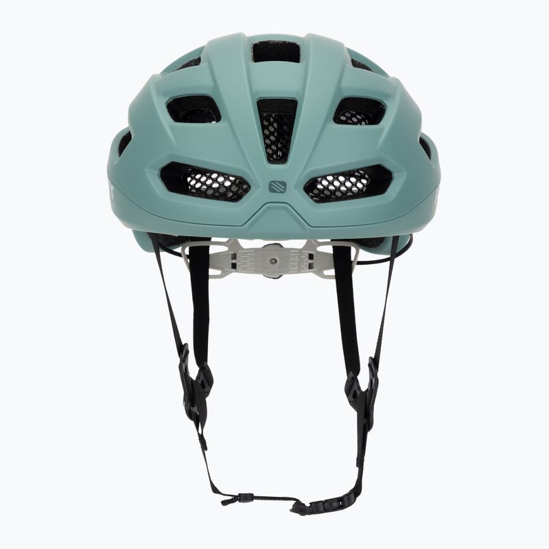 Cască de ciclism Rudy Project Skudo green sage matte 2