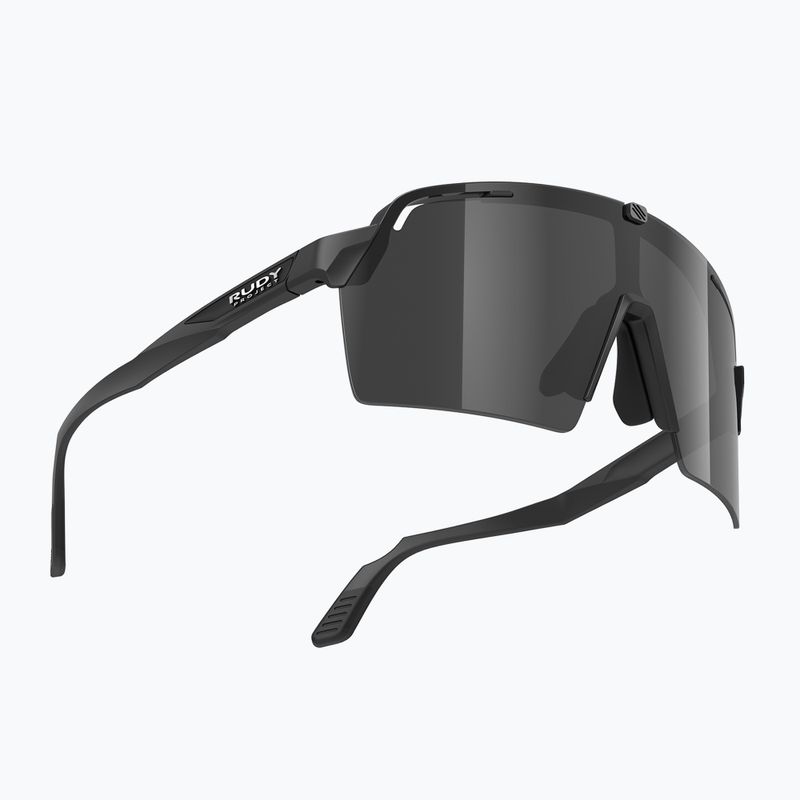 Ochelari de soare Rudy Project Spinshield Pro black matte/smoke black 2