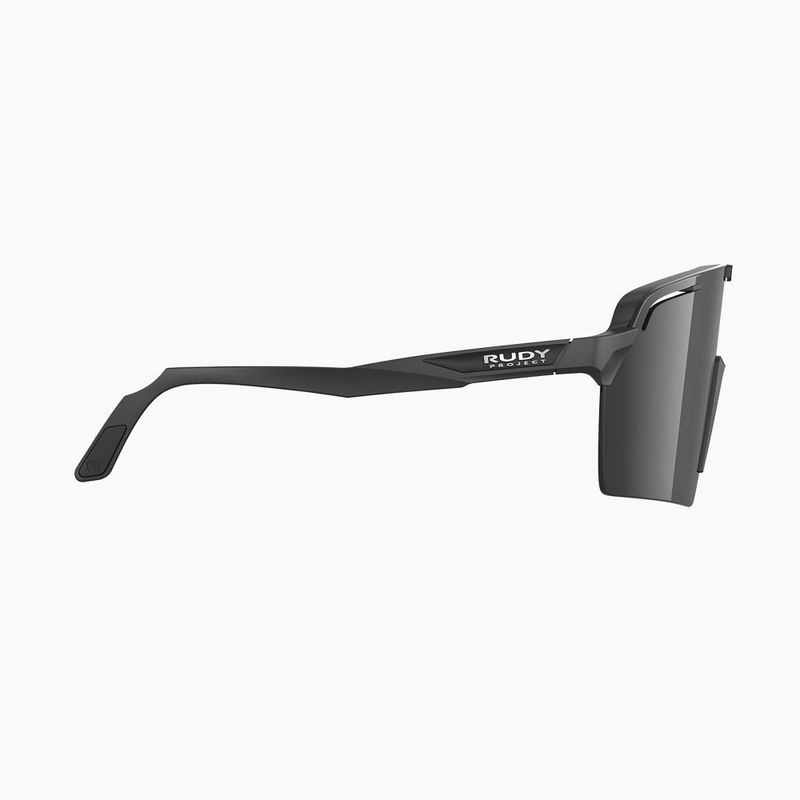Ochelari de soare Rudy Project Spinshield Pro black matte/smoke black 4