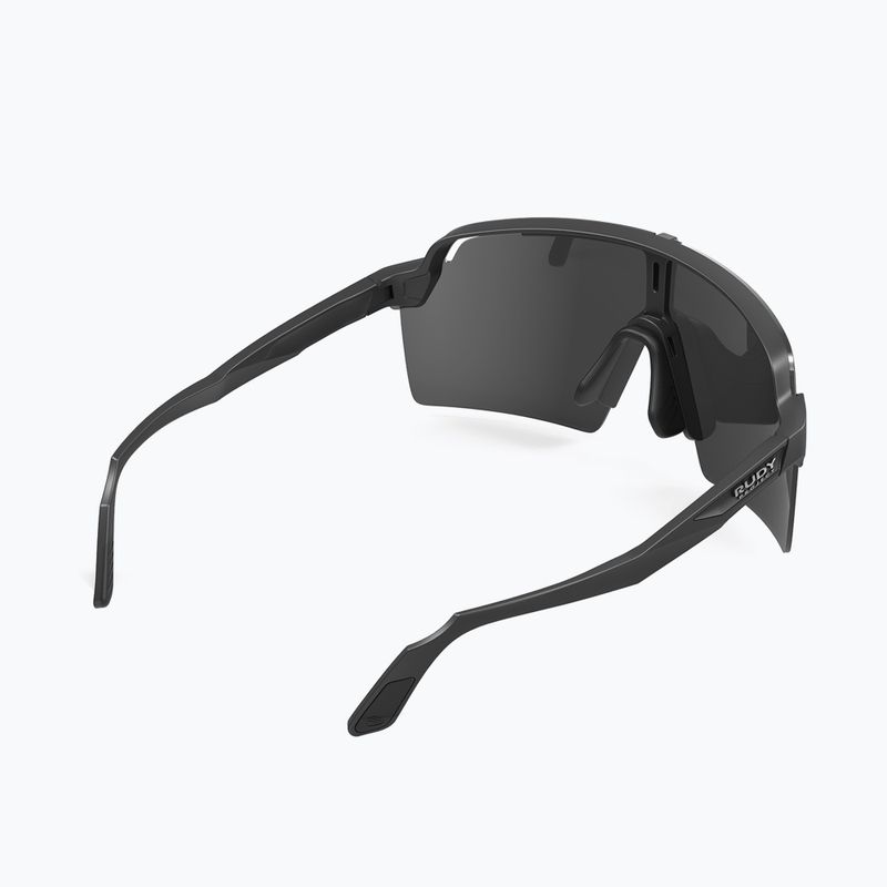 Ochelari de soare Rudy Project Spinshield Pro black matte/smoke black 5