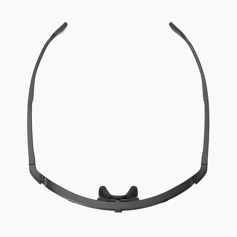 Ochelari de soare Rudy Project Spinshield Pro black matte/smoke black 6