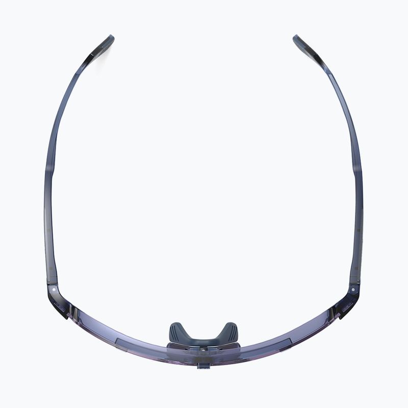 Ochelari de soare Rudy Project Spinshield Pro cryst blue avio gloss/impactx photoch 2 purple 6