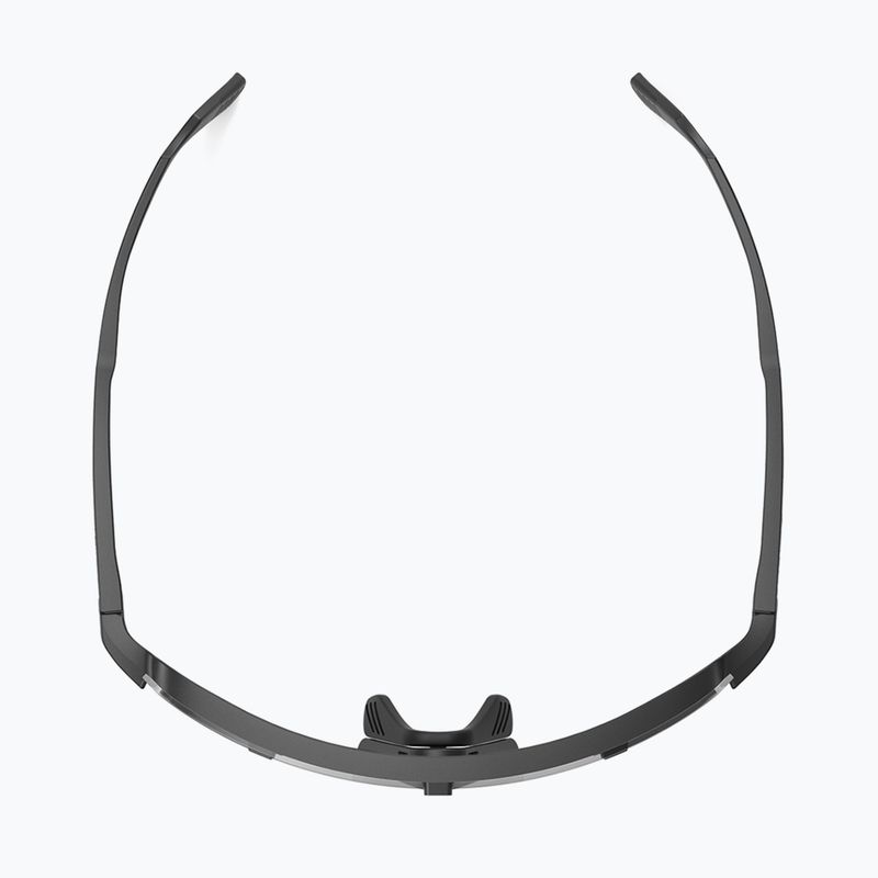 Ochelari de soare Rudy Project Spinshield Pro black matte/impactx photochromic 2 laser black 6