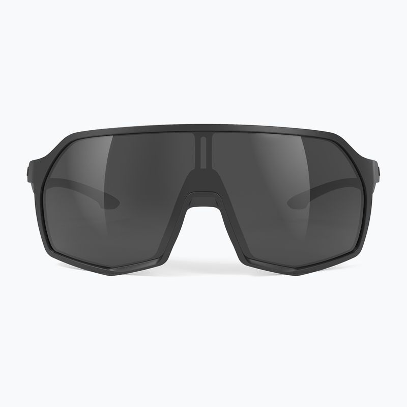 Ochelari de soare Rudy Project Thunder black matte/smoke black 3