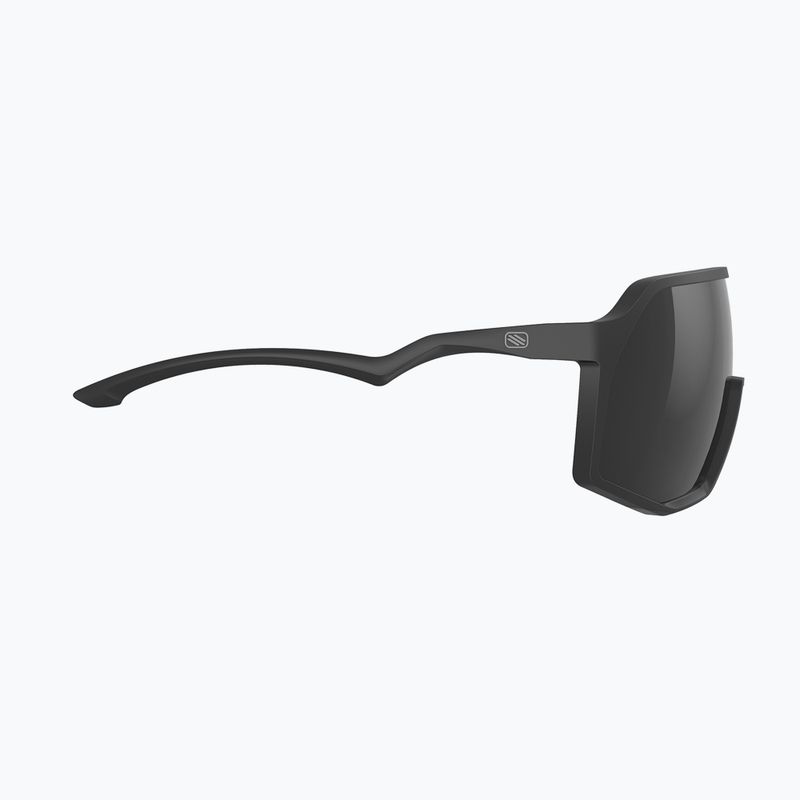 Ochelari de soare Rudy Project Thunder black matte/smoke black 4