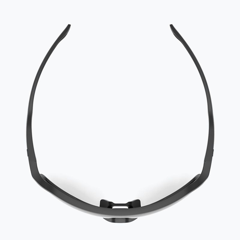 Ochelari de soare Rudy Project Thunder black matte/smoke black 6
