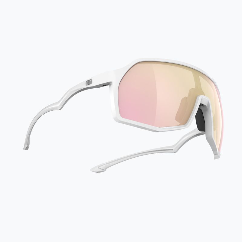 Ochelari de soare Rudy Project Thunder frozen blue avio matte/multilaser ice 2