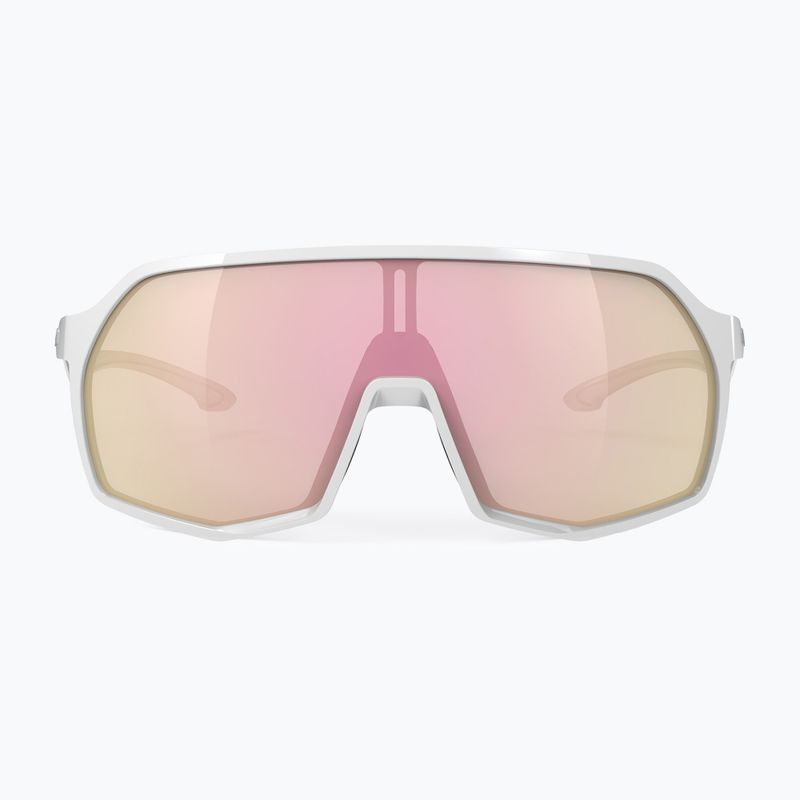 Ochelari de soare Rudy Project Thunder frozen blue avio matte/multilaser ice 3