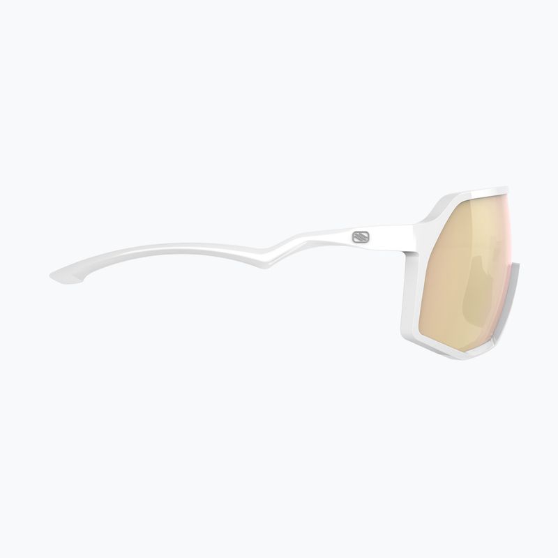 Ochelari de soare Rudy Project Thunder frozen blue avio matte/multilaser ice 4