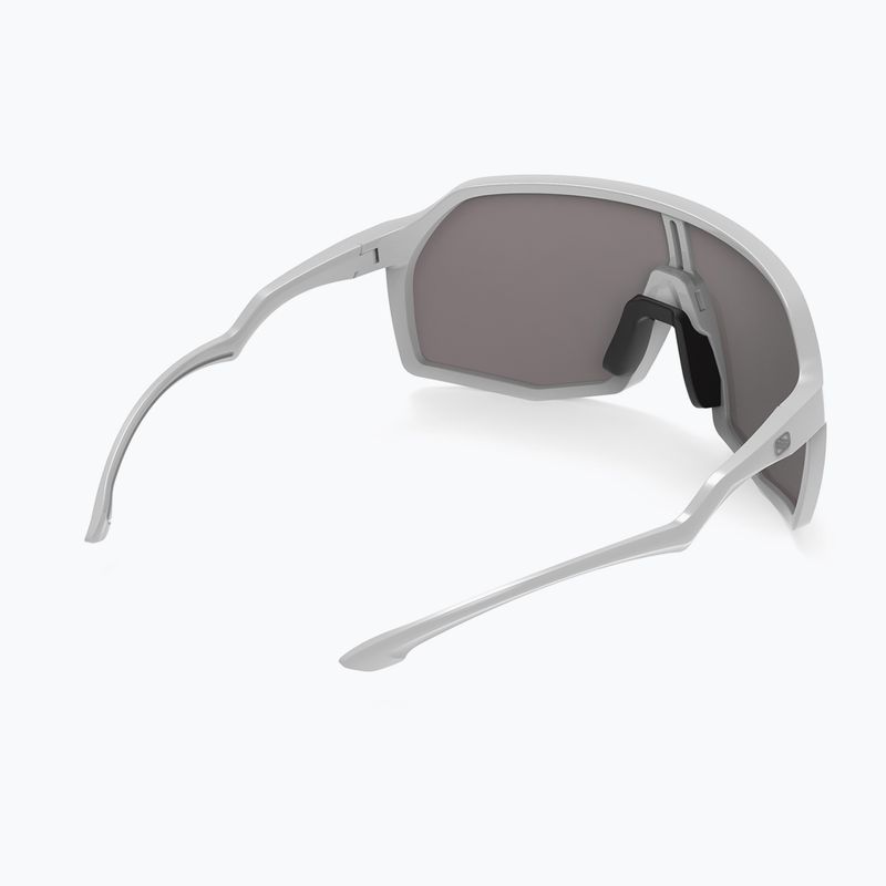 Ochelari de soare Rudy Project Thunder frozen blue avio matte/multilaser ice 5