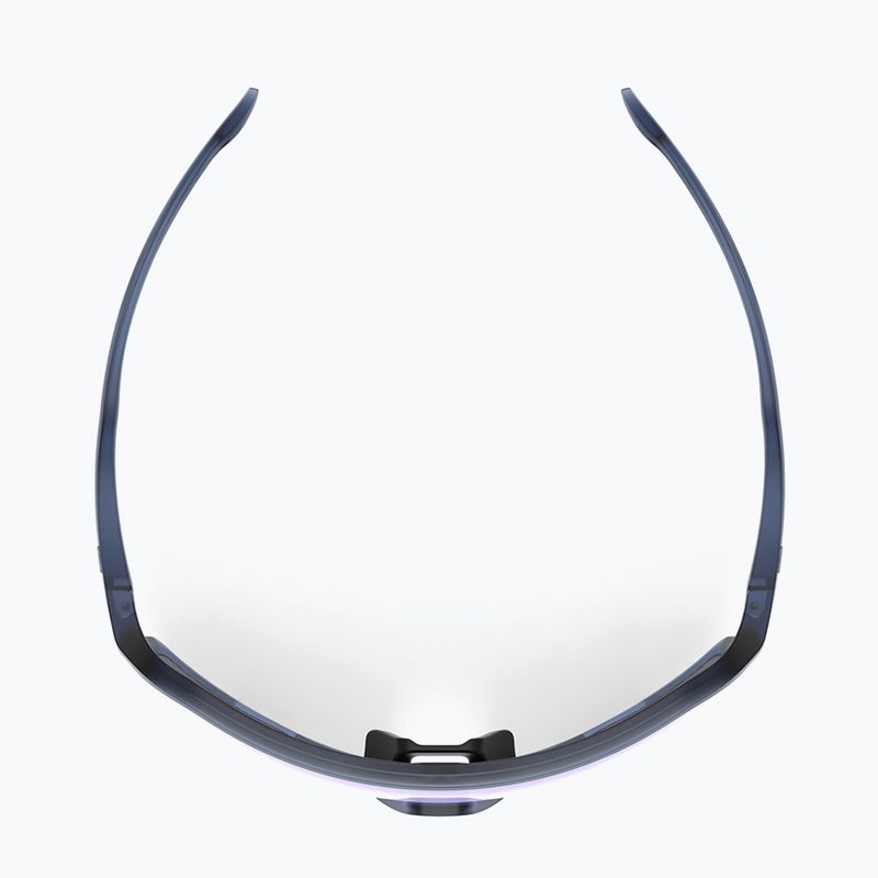 Ochelari de soare Rudy Project Thunder white gloss/multilaser rosegold 6