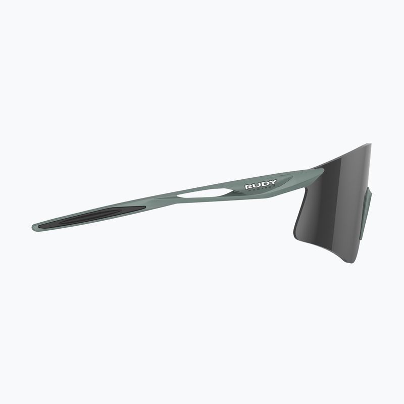 Ochelari de soare Rudy Project Astral X green sage matte/smoke black 4