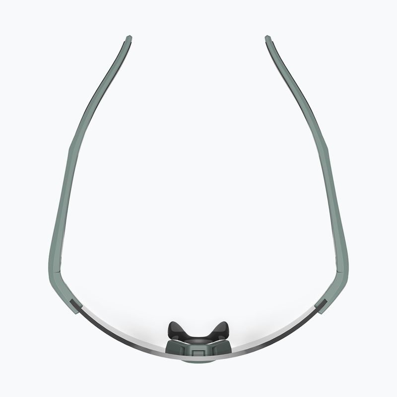 Ochelari de soare Rudy Project Astral X green sage matte/smoke black 6