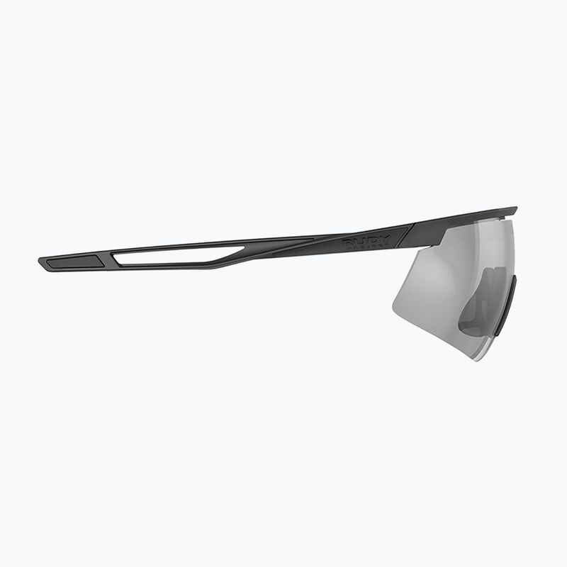Ochelari de soare Rudy Project Turbolence black matte/impactx photochromic 2 black 5