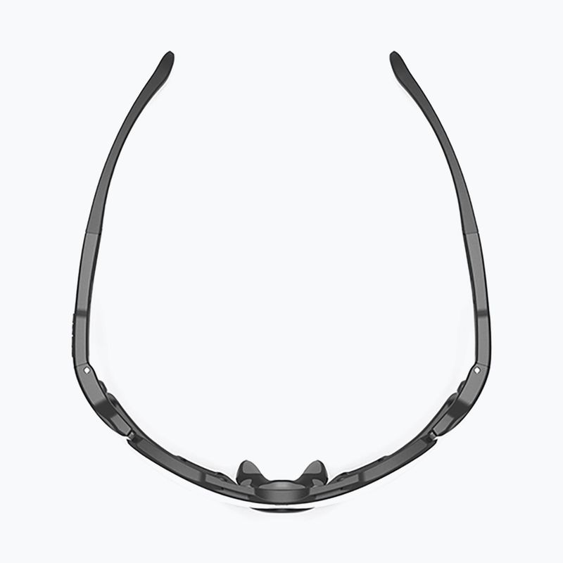 Ochelari de soare Rudy Project Cutline black matte/impactx photochromic 2 black 5