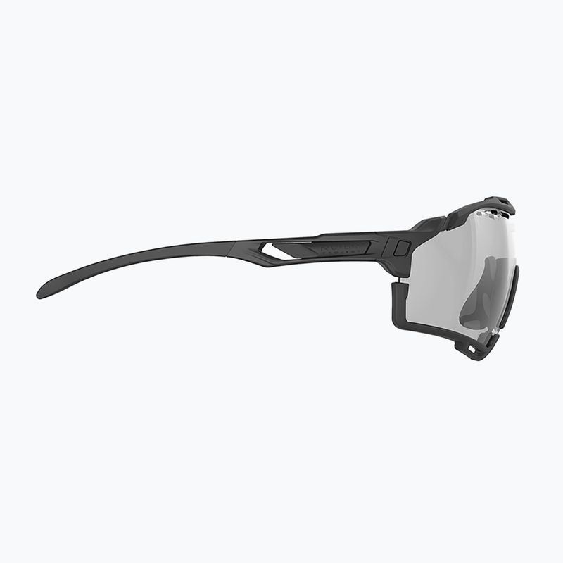 Ochelari de soare Rudy Project Cutline black matte/impactx photochromic 2 black 6