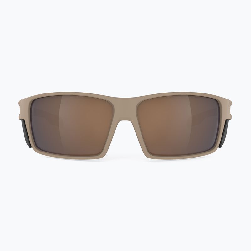 Ochelari de soare Rudy Project Nyad desert matte/hi-altitude 3