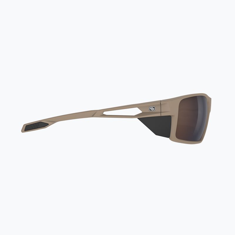 Ochelari de soare Rudy Project Nyad desert matte/hi-altitude 4
