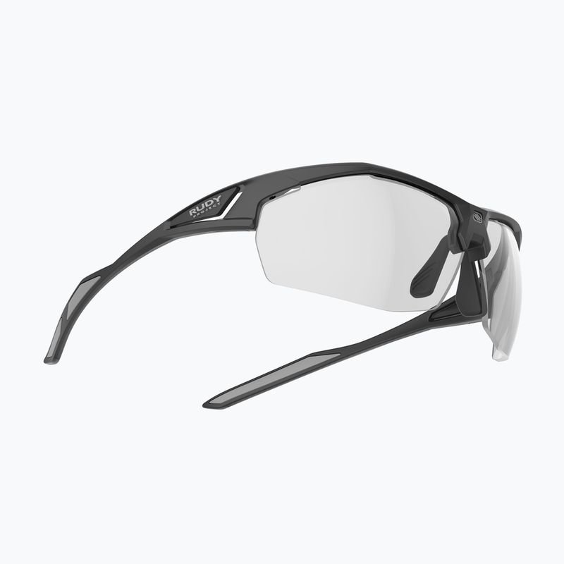 Ochelari de soare Rudy Project Sydus black matte/impactx photochromic 2 black 2