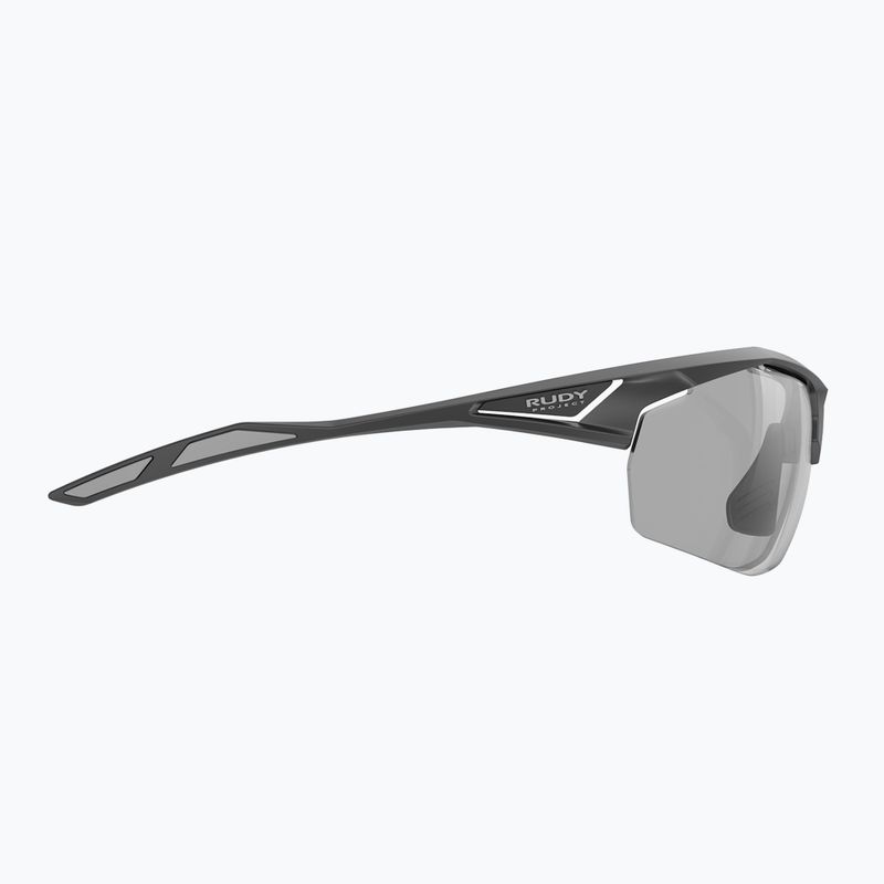 Ochelari de soare Rudy Project Sydus black matte/impactx photochromic 2 black 4
