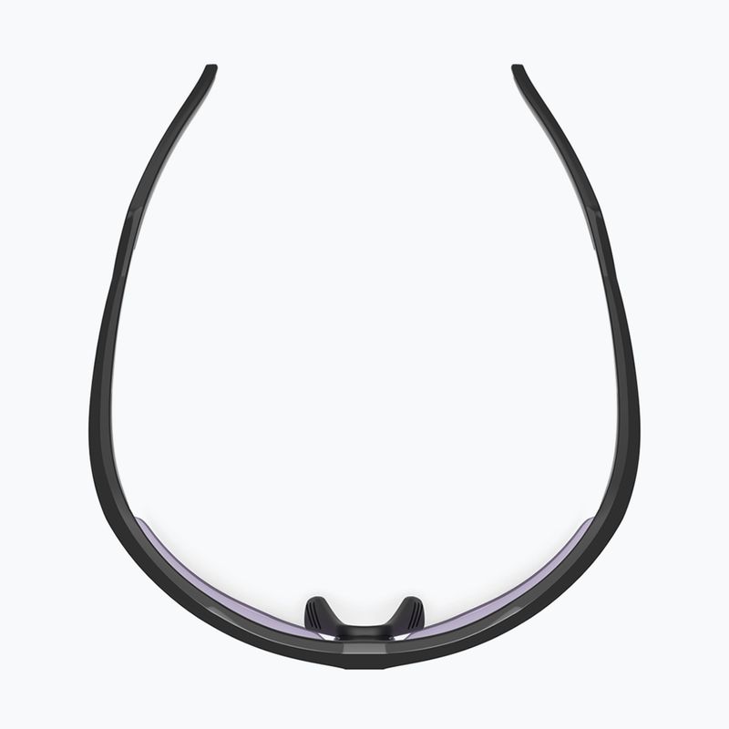 Ochelari de soare Rudy Project Sydus teal matte/multilaser osmium 6