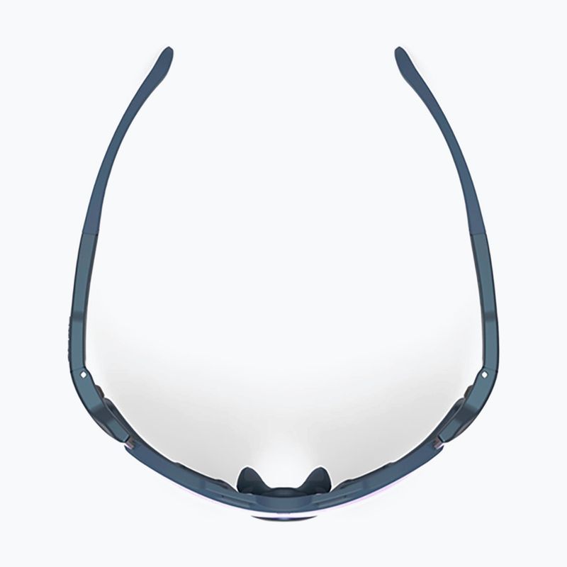 Ochelari de soare Rudy Project Cutline cosmic blue matte/multilaser ice 5