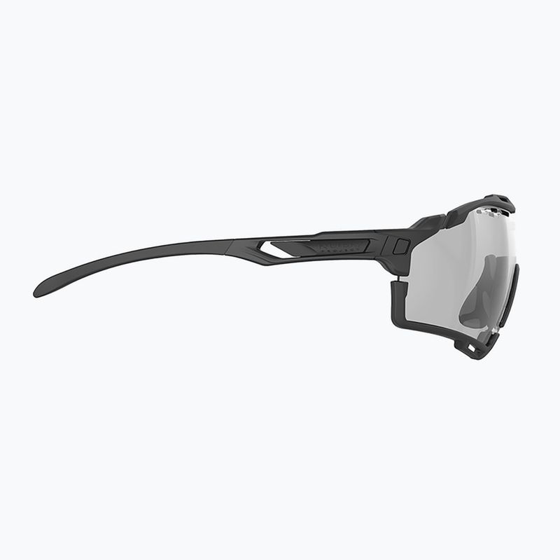 Ochelari de soare Rudy Project Cutline black matte/impactx photochromic 2 black 5