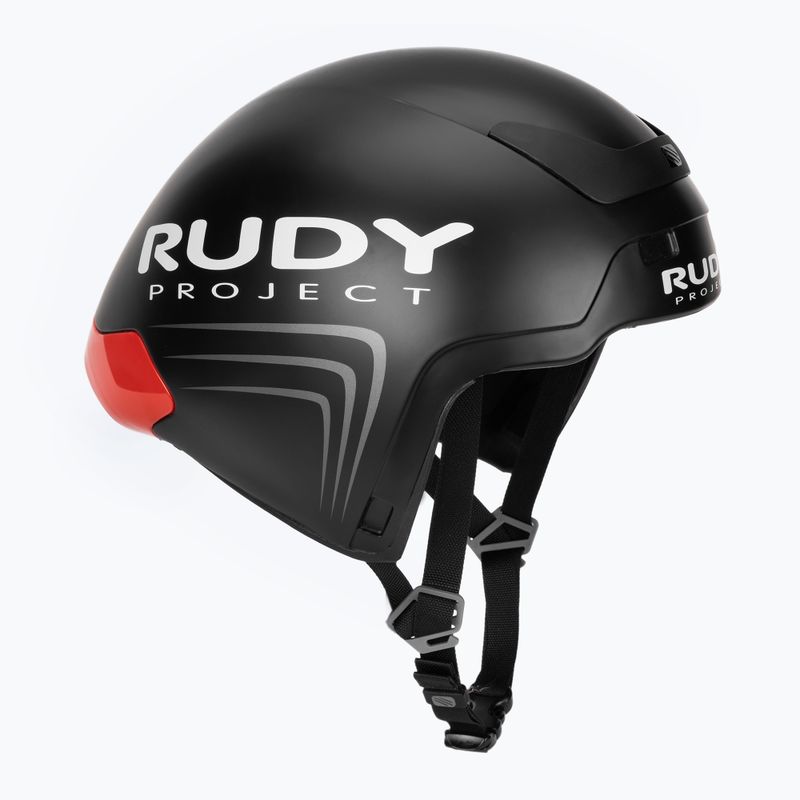 Rudy Project The Wing cască de bicicletă Rudy Project The Wing negru mat