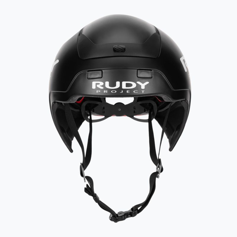 Rudy Project The Wing cască de bicicletă Rudy Project The Wing negru mat 2