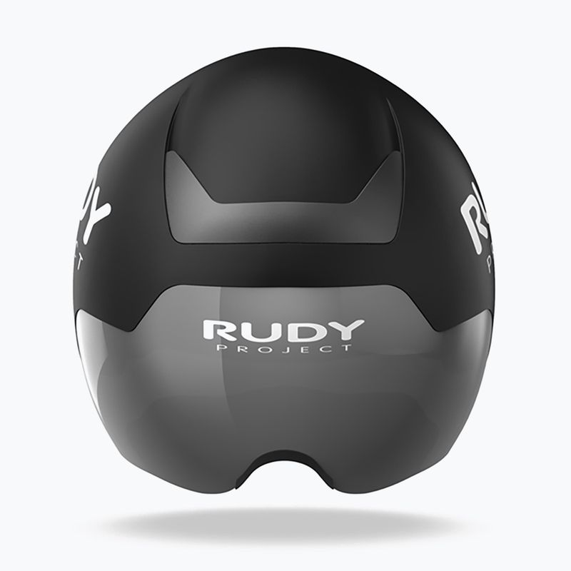 Rudy Project The Wing cască de bicicletă Rudy Project The Wing negru mat 2