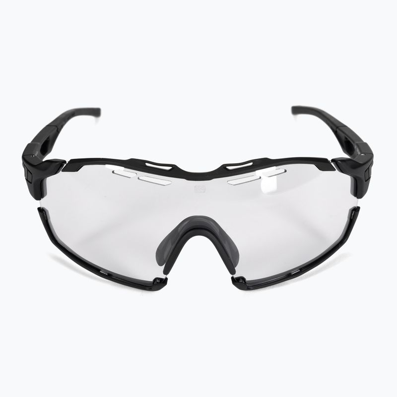 Ochelari de bicicletă Rudy Project Bike Cutline negru SP6373060000 3