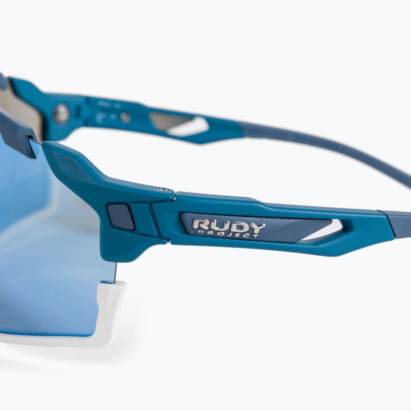 Ochelari de bicicletă Rudy Project Bike Cutline albastru SP6368490000 4