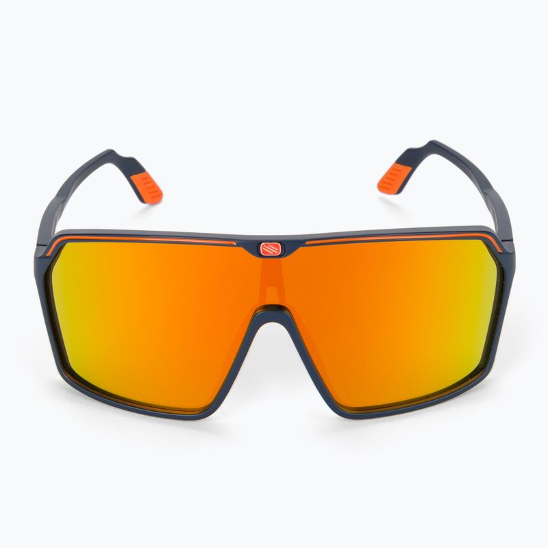 Ochelari de bicicletă Rudy Project Bike Spinshield albastru marin SP7240470000 3