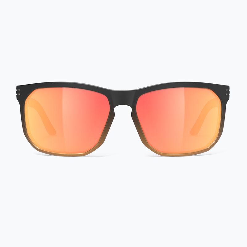 Ochelari de soare Rudy Project Soundrise maro SP1340060010 7