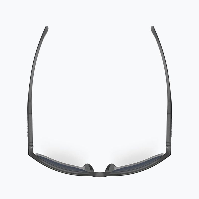 Ochelari de soare Rudy Project Soundrise maro SP1340060010 9