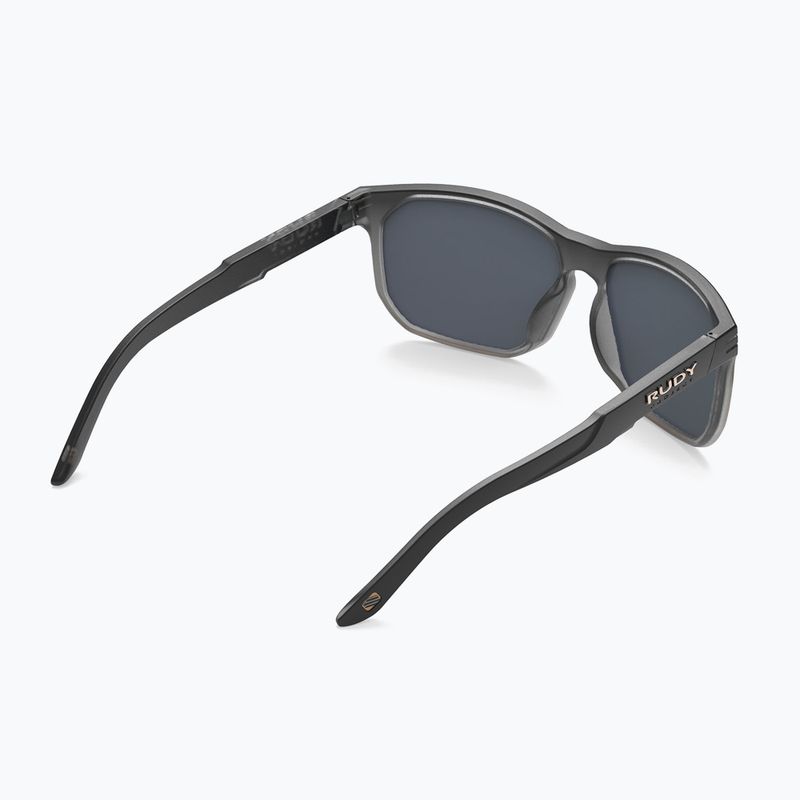 Ochelari de soare Rudy Project Soundrise maro SP1340060010 10
