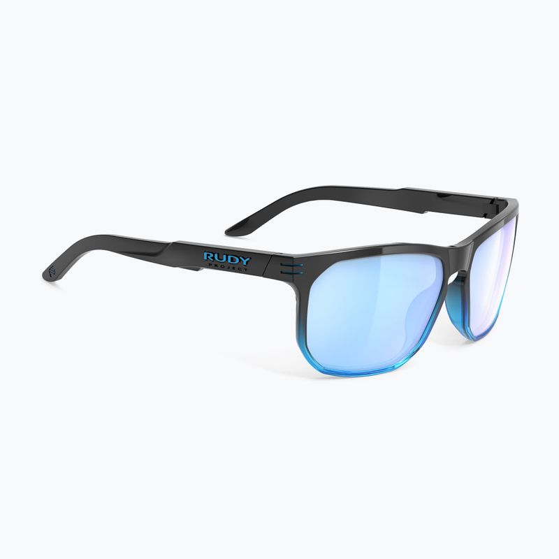 Ochelari de soare Rudy Project Soundrise negri SP1368420011 5
